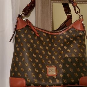 Dooney & Bourke Gretta Bag